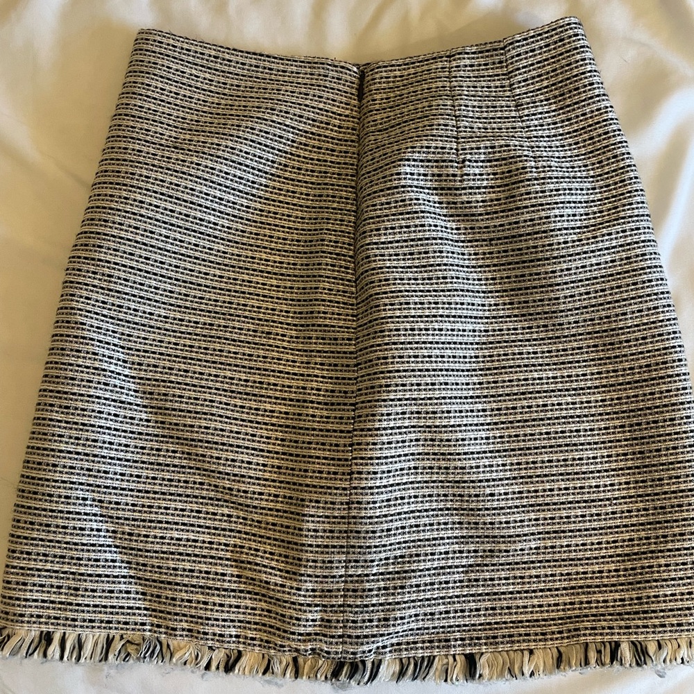 Loft skirt